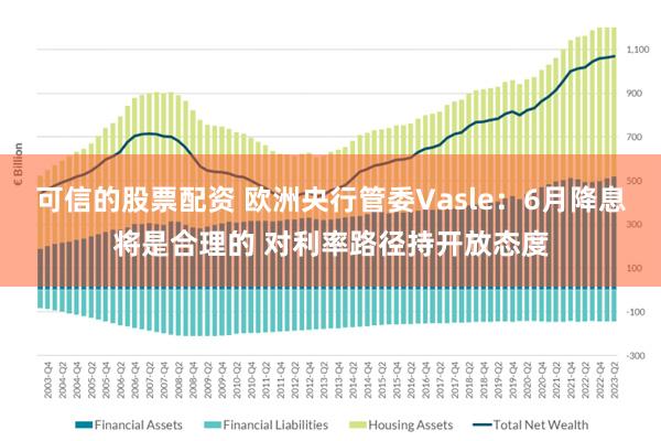 可信的股票配资 欧洲央行管委Vasle：6月降息将是合理的 对利率路径持开放态度